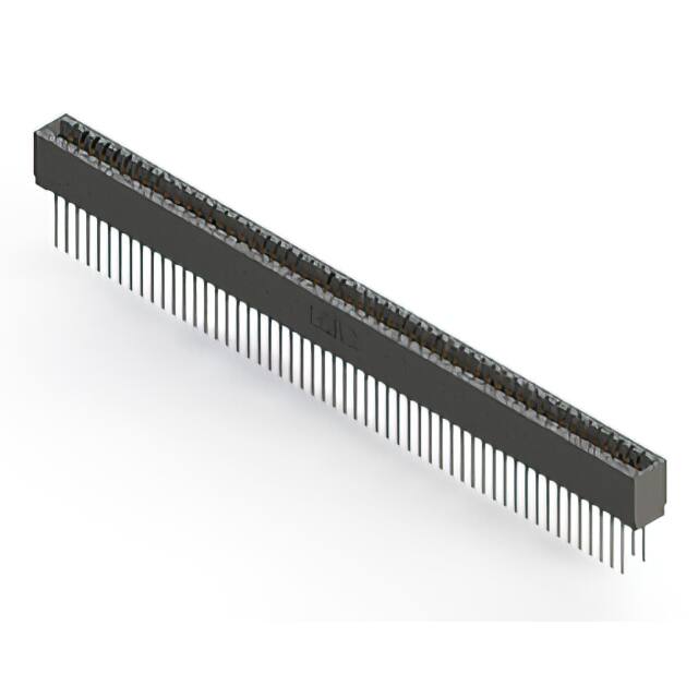 726-108-540-201 EDAC Inc.  Edgeboard Connectors